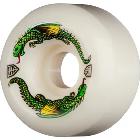 Powell Peralta Dragon Formula Wheels 93A 53mm x 33mm