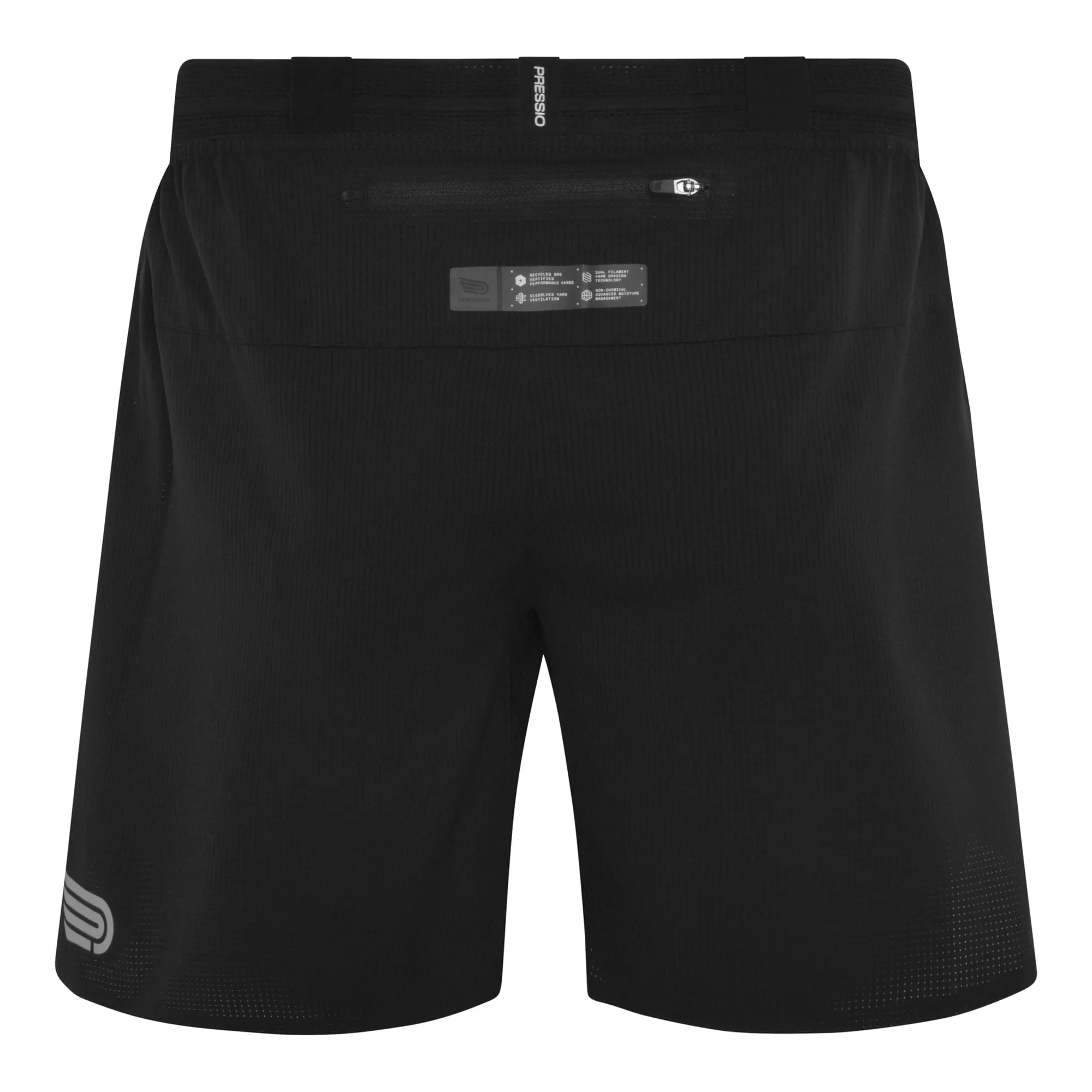 Pressio Men's Elite 4.5 short AW23