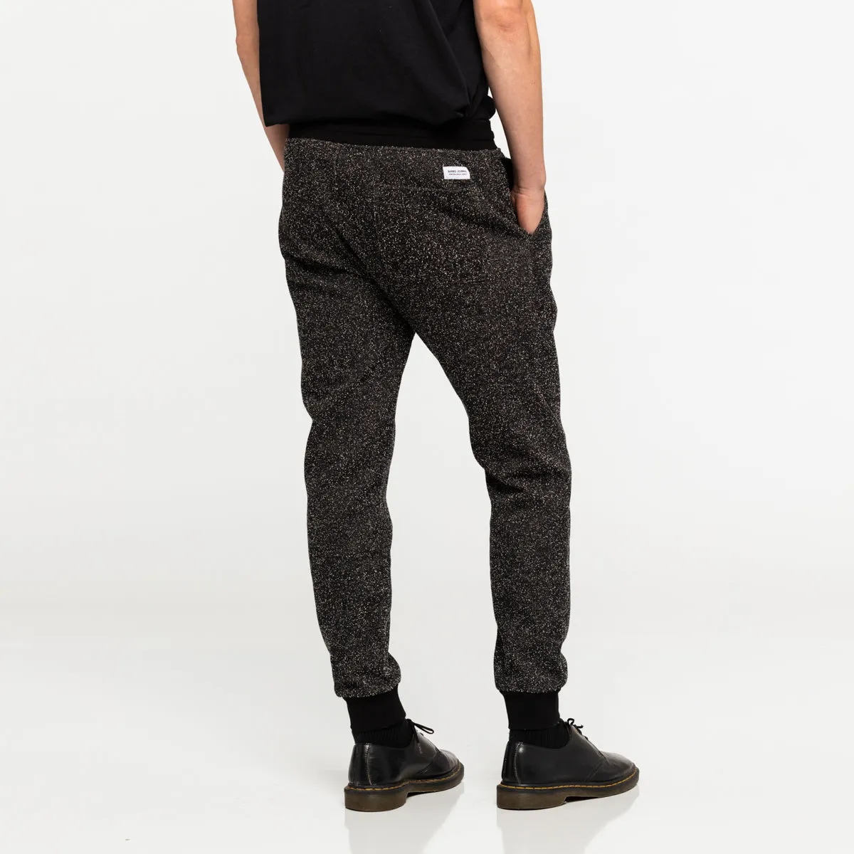 Primary Fleece Track Pant