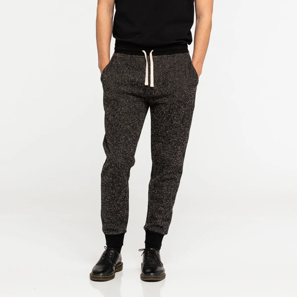 Primary Fleece Track Pant