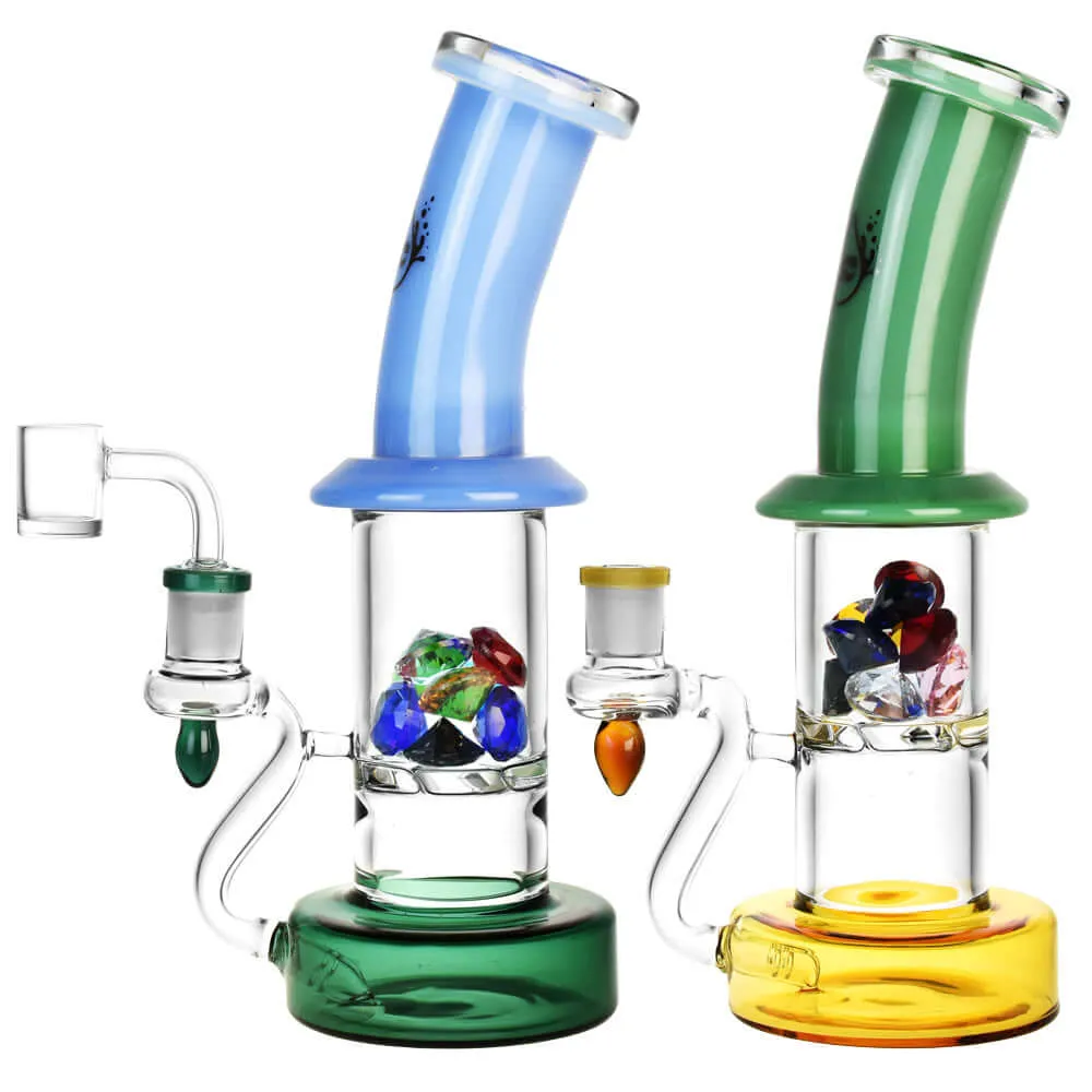 Pulsar Hidden Gems Dab Rig 9.75"