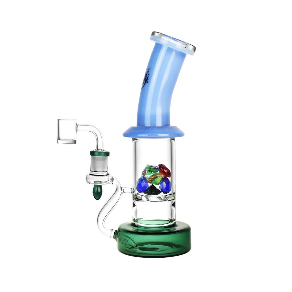 Pulsar Hidden Gems Dab Rig 9.75"