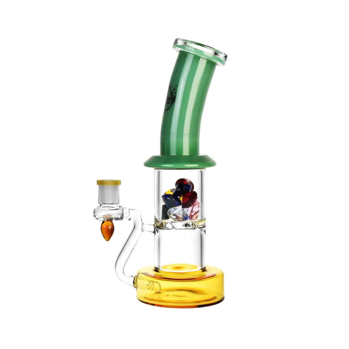 Pulsar Hidden Gems Dab Rig 9.75"