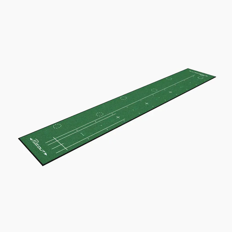 PuttOut Large Putting Mat