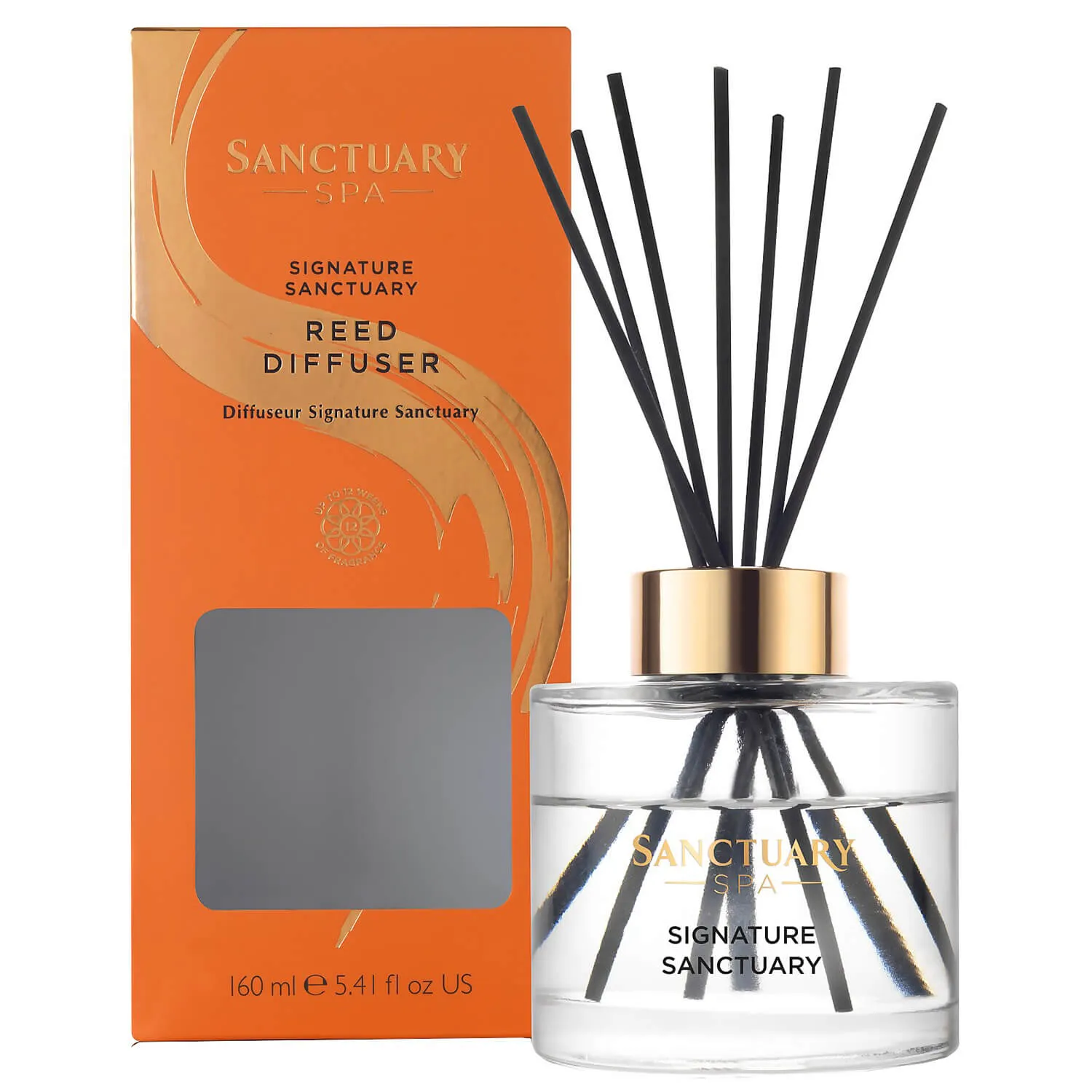 Reed Diffuser - Signature