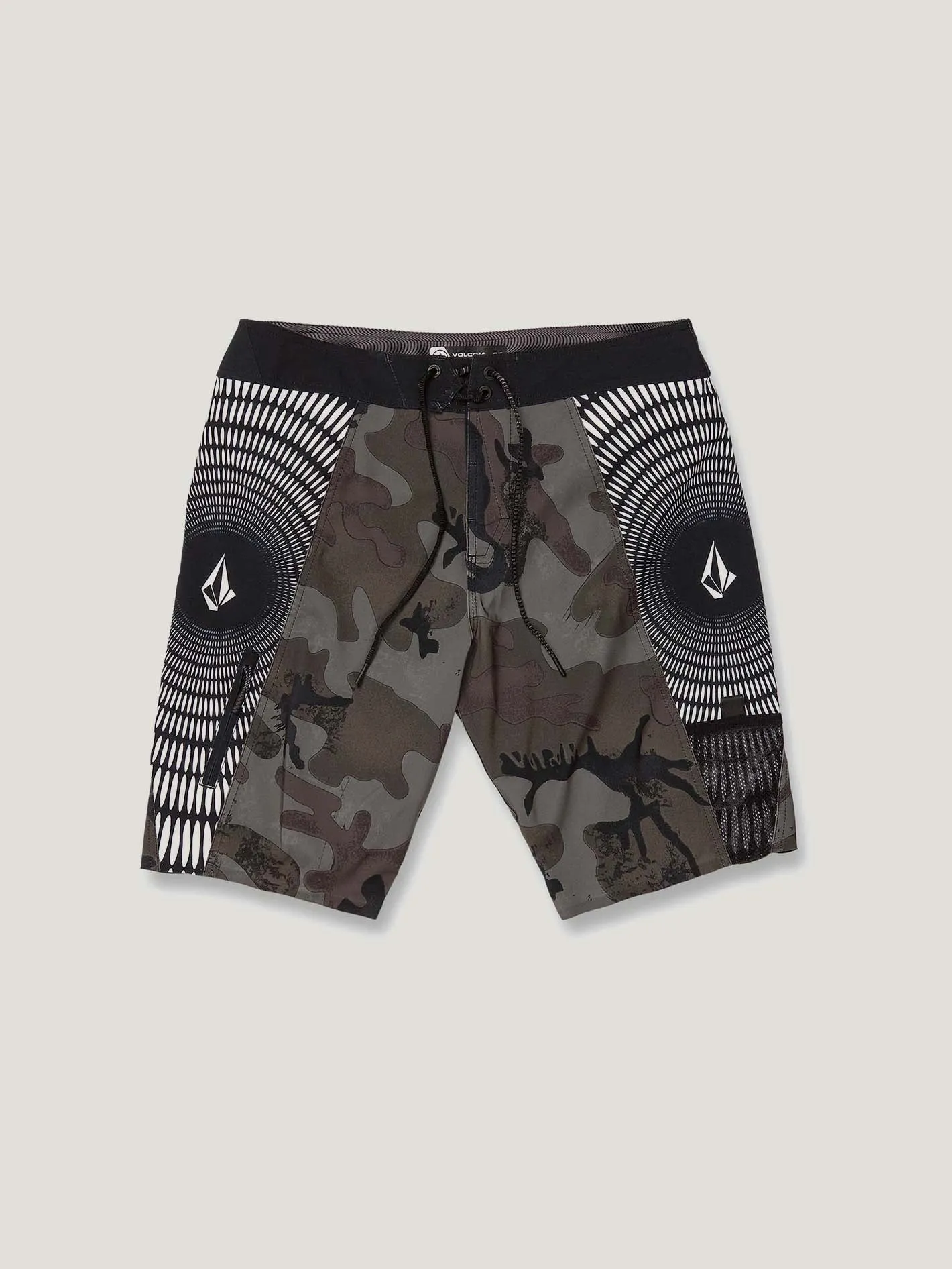 ROPA DE BAO VOLCOM HOMBRE SURF VITALS J ROBINSON MOD 20