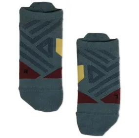 Running Low Textile Men's Socks