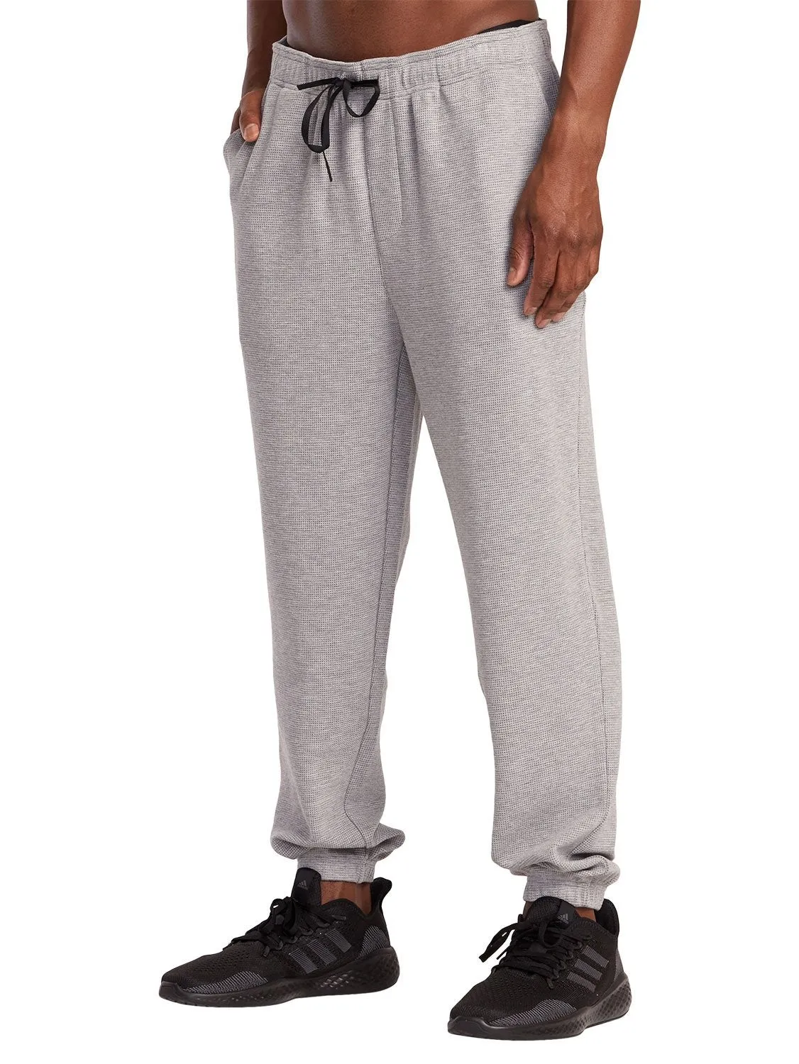 RVCA Men's Waffle Jogger