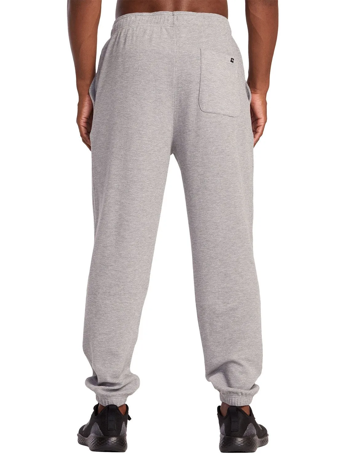 RVCA Men's Waffle Jogger