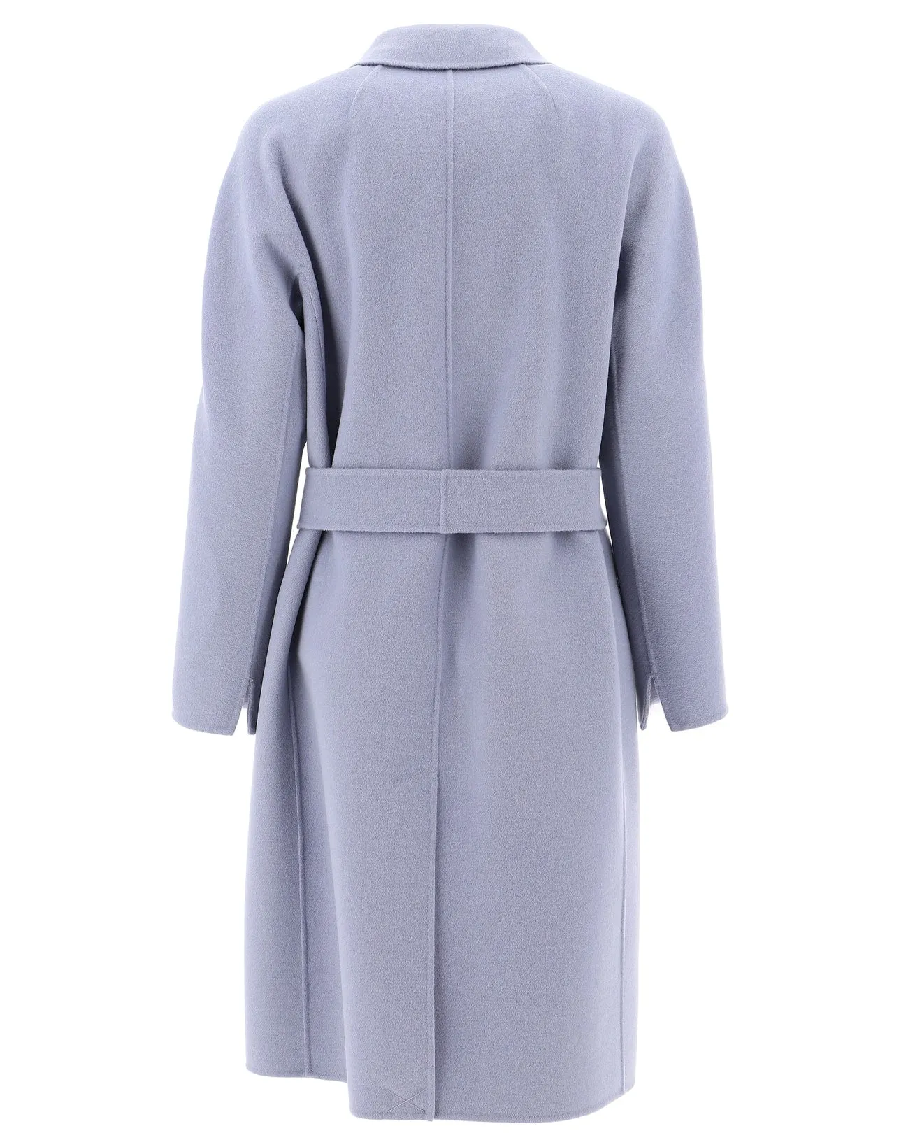 'S Max Mara Dora Belted Coat