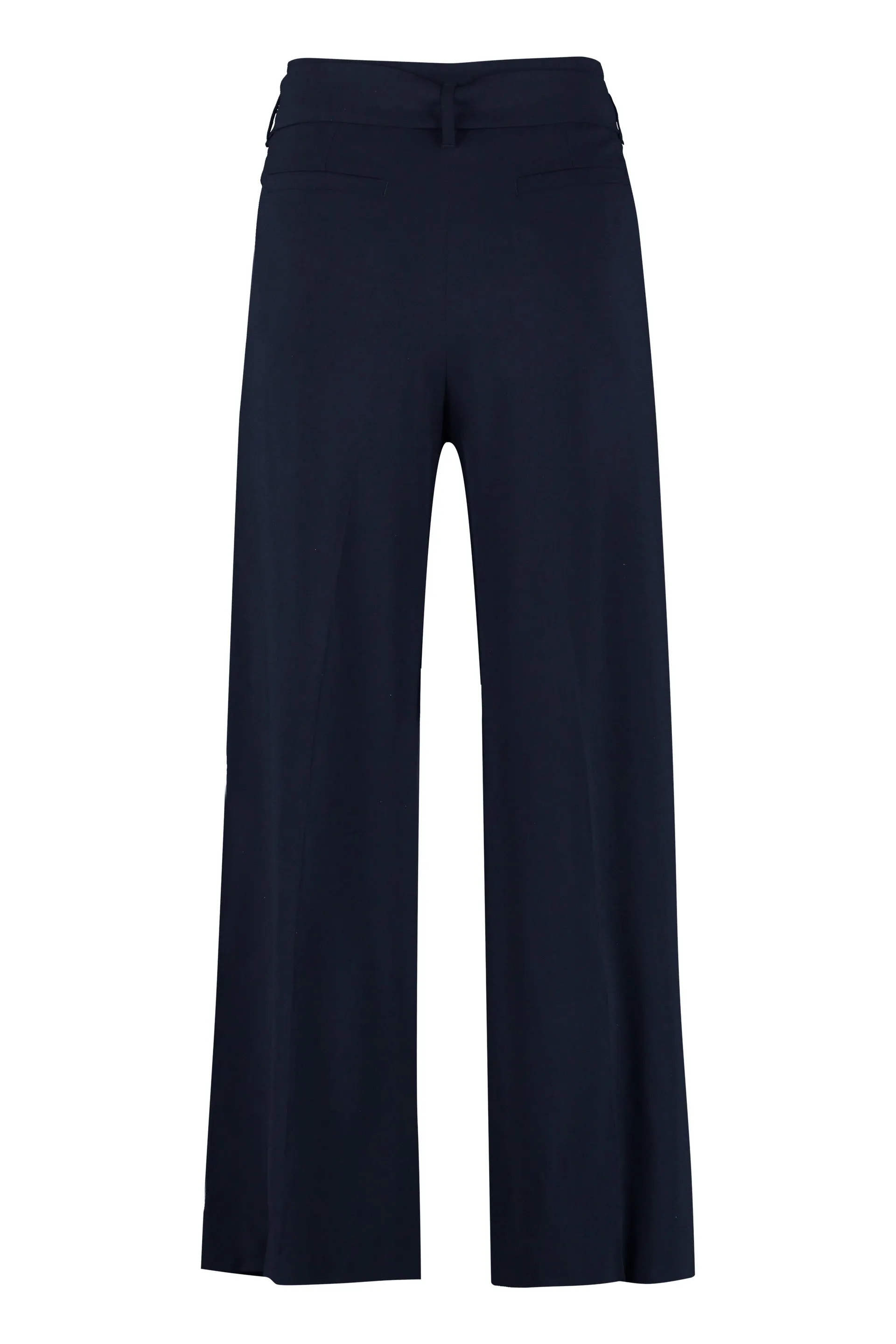 'S Max Mara Kartal Belted Trousers