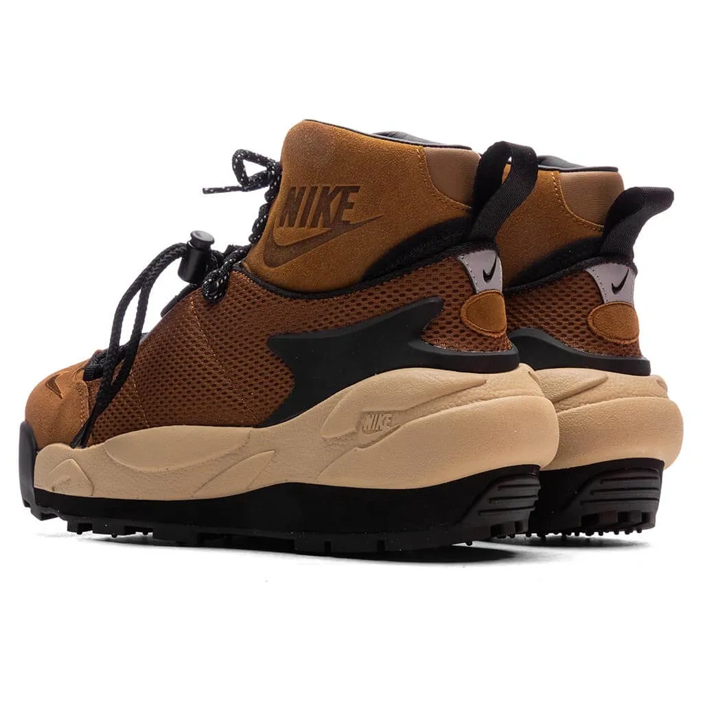 Sacai x Nike Magmascape SP - Light British Tan/Lt British Tan/Black