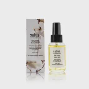 Salus Relaxing Sleep Mist 50ml