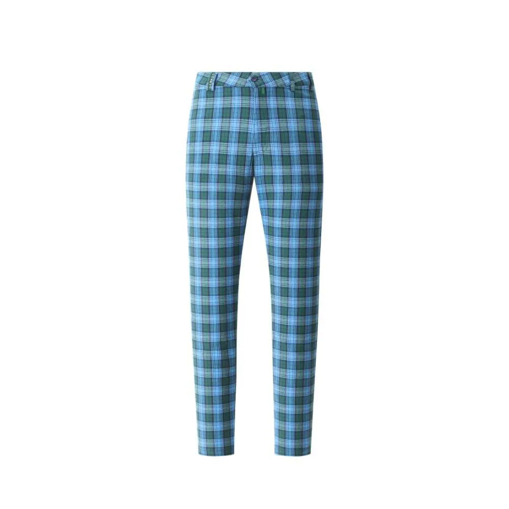 SLEEPY | 2-WAY STETCH TROUSERS®