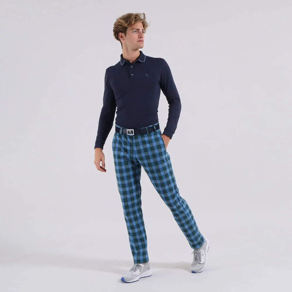 SLEEPY | 2-WAY STETCH TROUSERS®