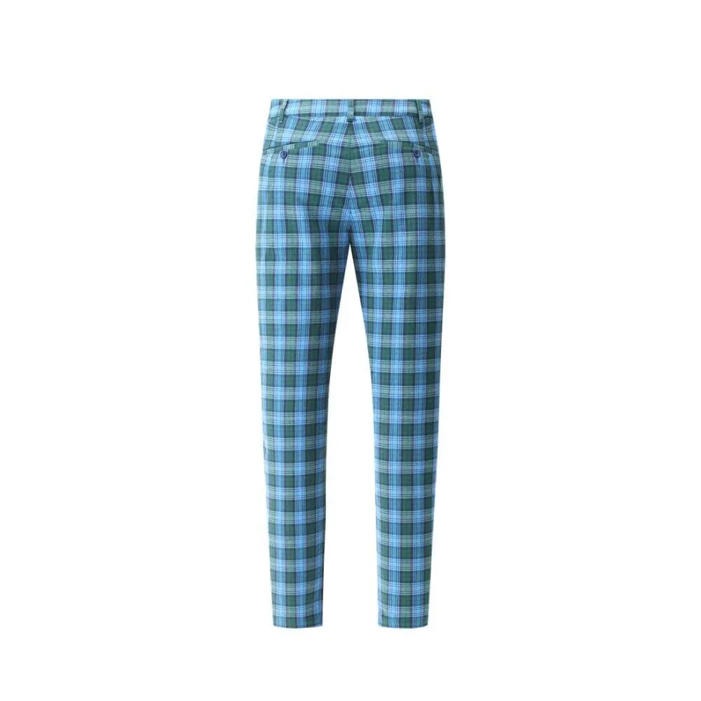 SLEEPY | 2-WAY STETCH TROUSERS®