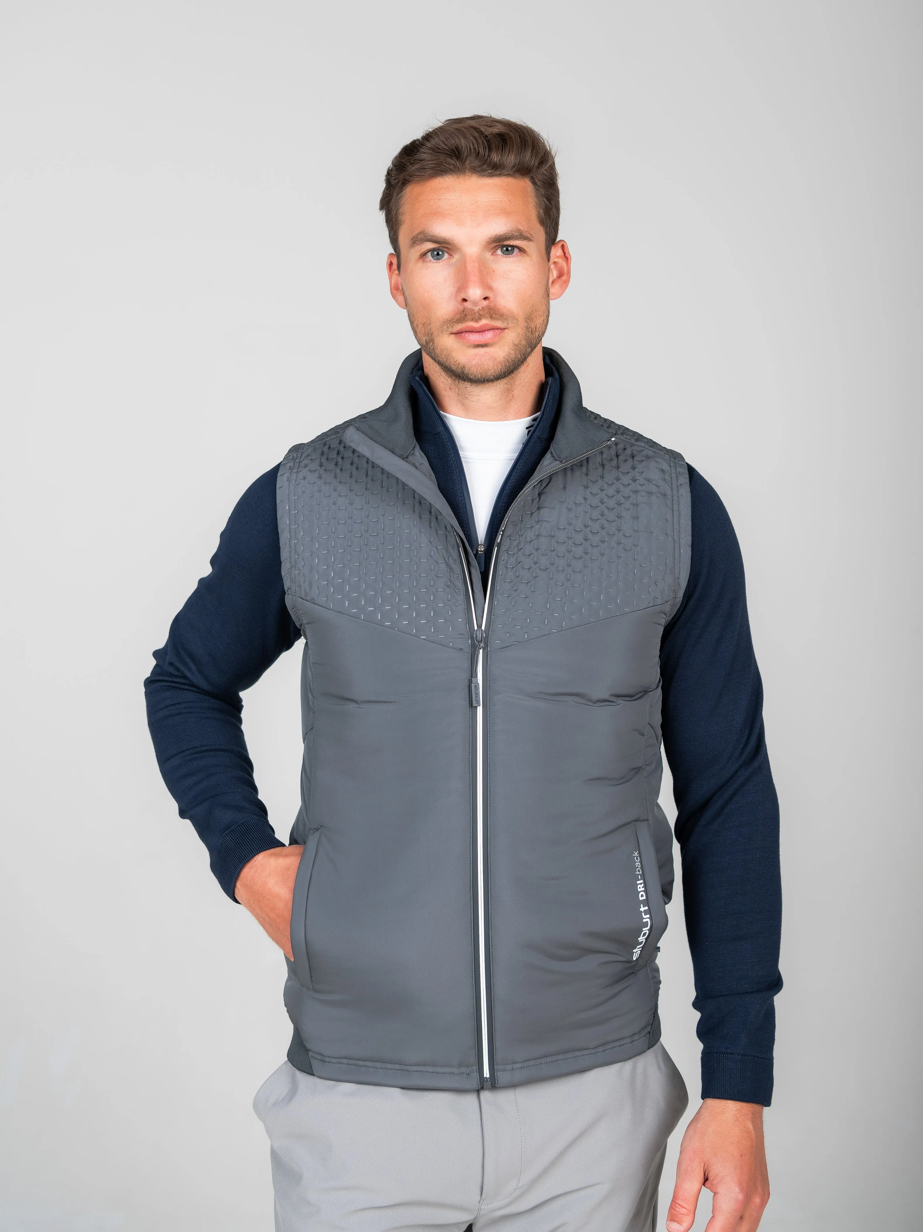 Starling Padded Gilet