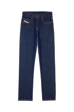 Straight Jeans D-Viker Z9b85