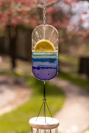 Sunshine Wind Chime