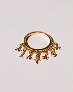 Talisman Ring