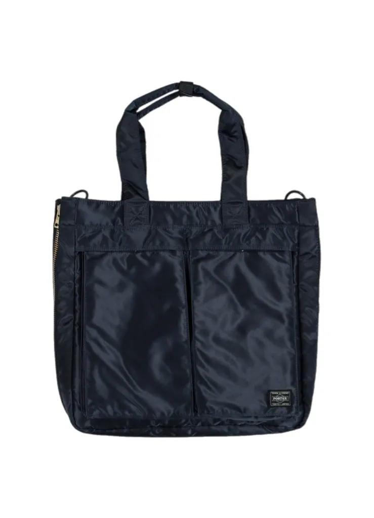 Tanker 2Way Tote Bag 622-76673-50