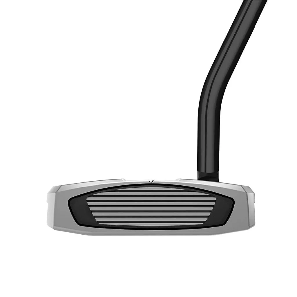 TAYLORMADE SPIDER GTX MAX SILVER PUTTER