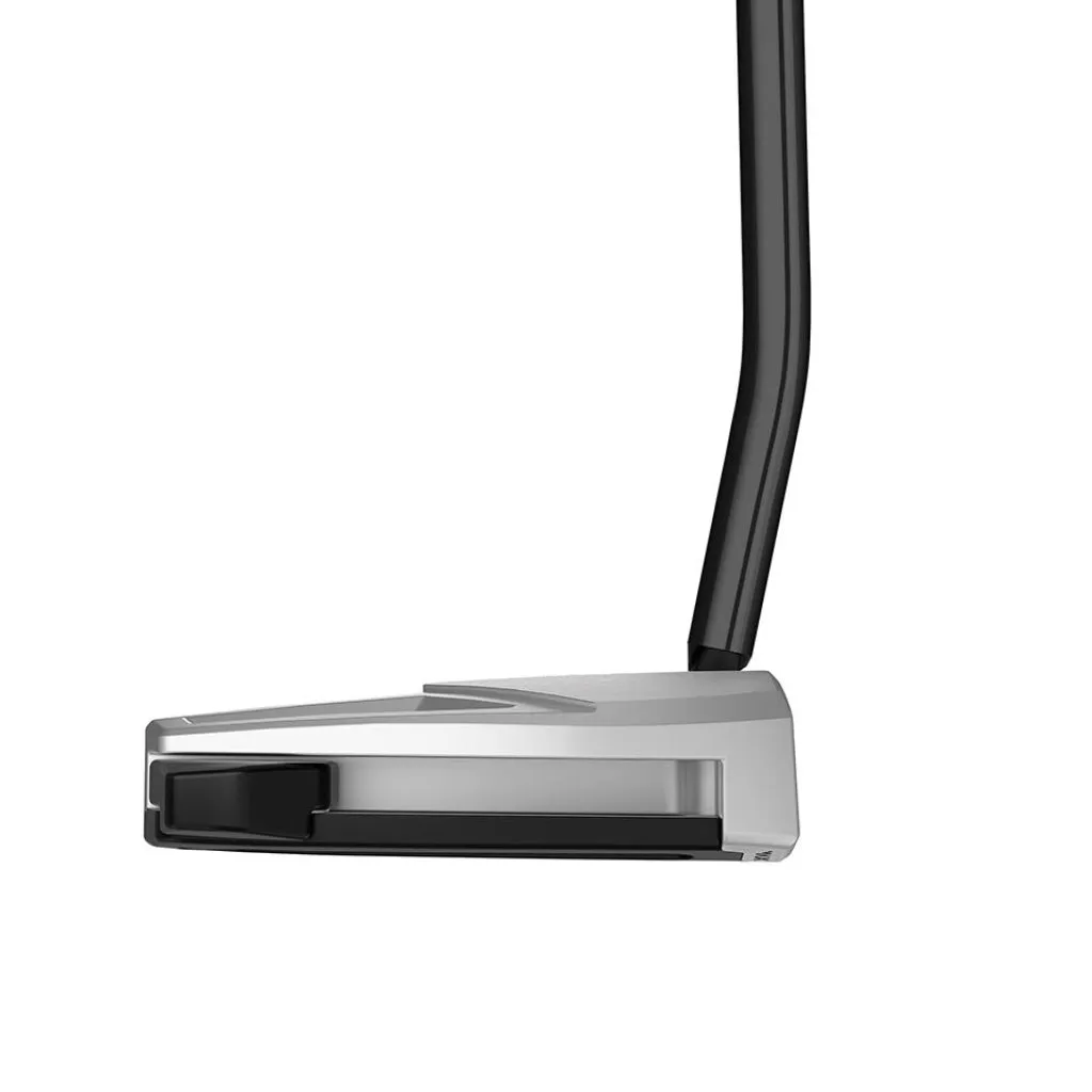 TAYLORMADE SPIDER GTX MAX SILVER PUTTER