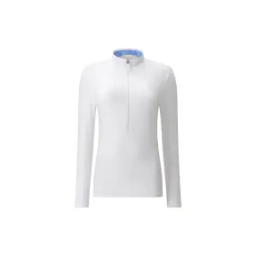 TEPORE | SUNBLOCK LIGHTWEIGHT JERSEY TURTLENECK