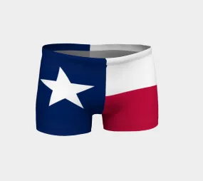 Texas Lone Star Women's Shorts