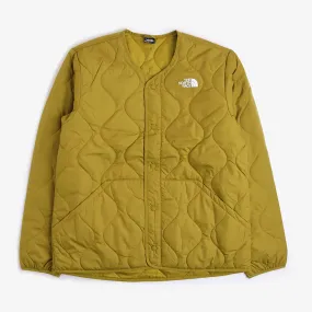 The North Face Ampato Quilted Liner Jacket