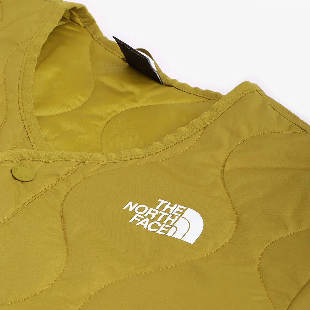 The North Face Ampato Quilted Liner Jacket