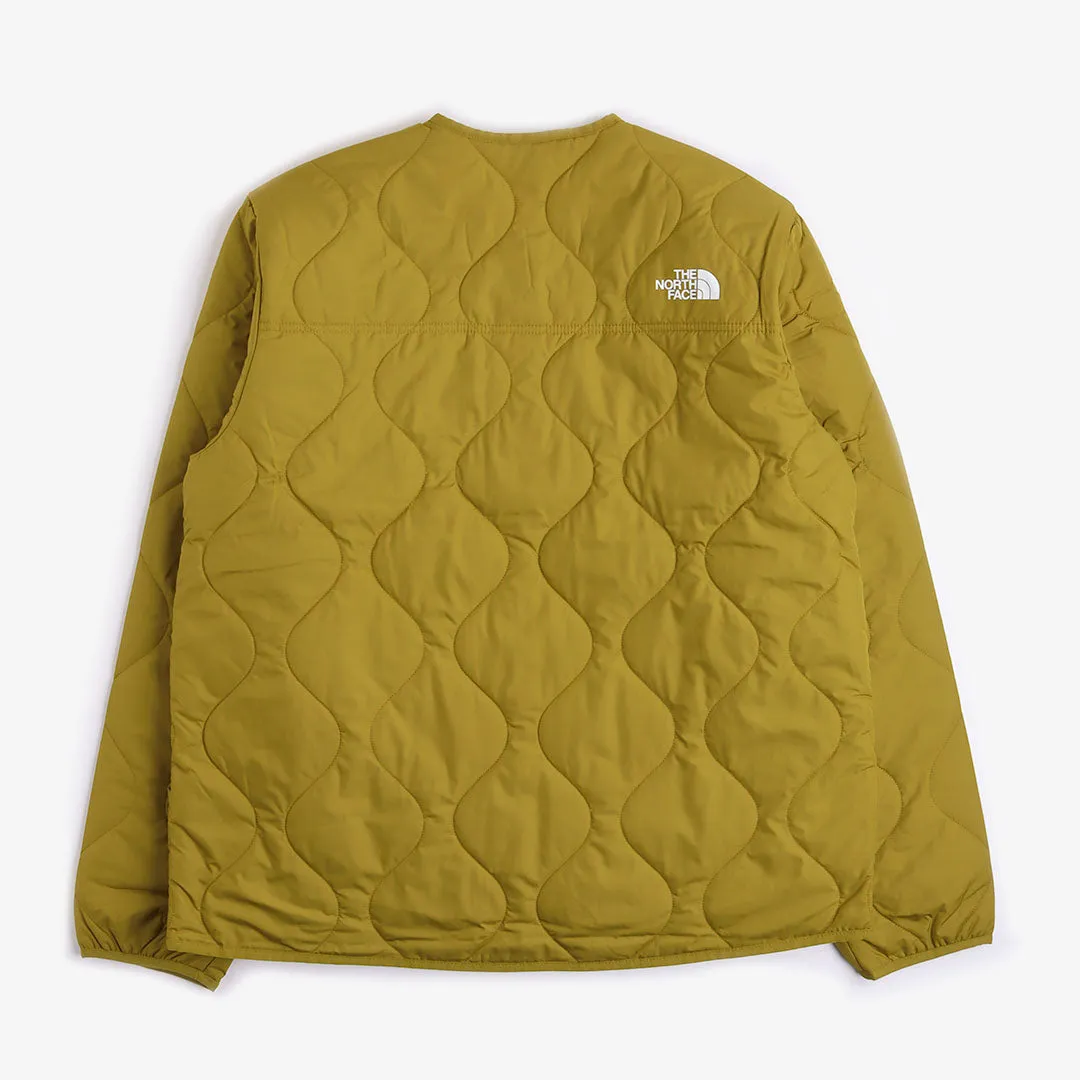 The North Face Ampato Quilted Liner Jacket