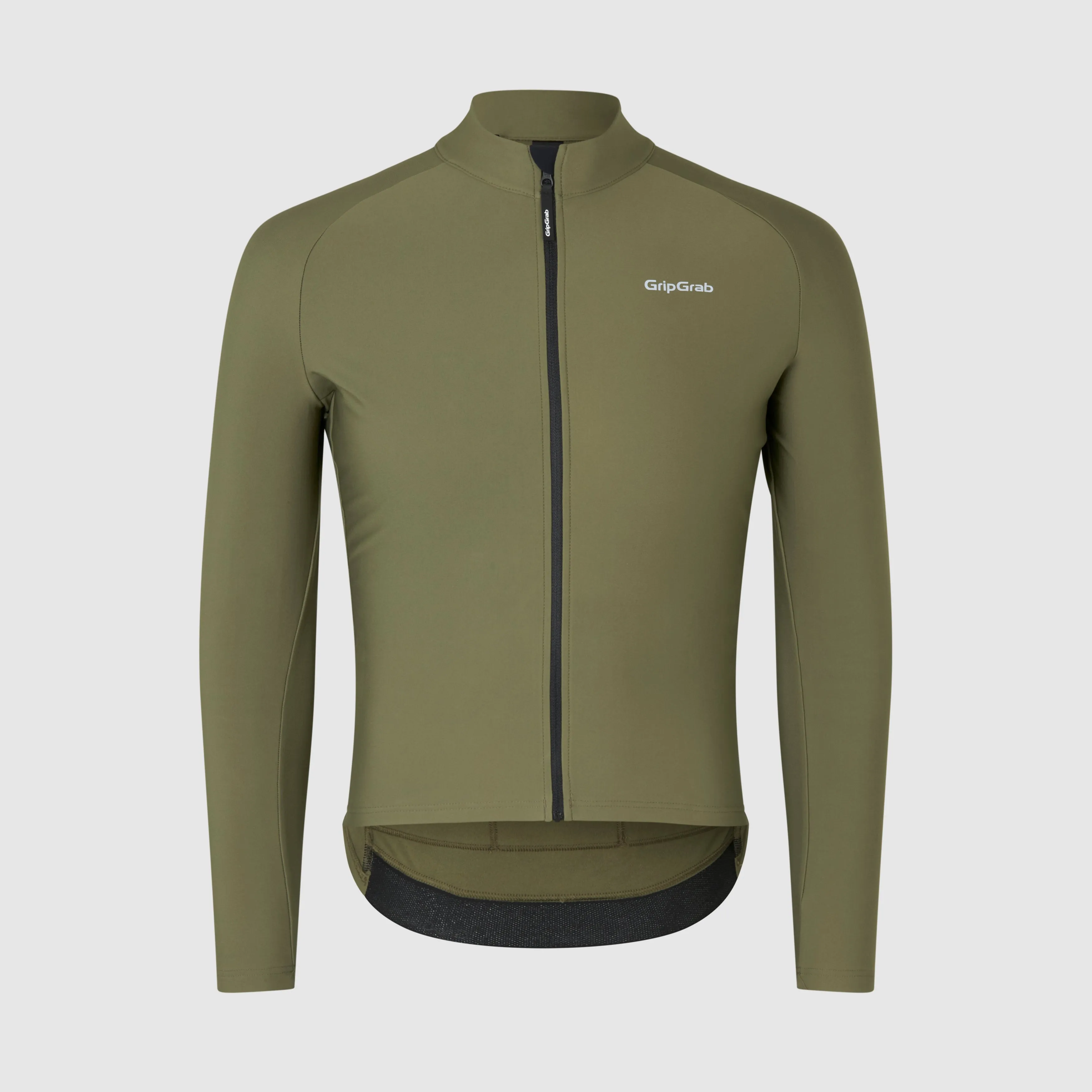 ThermaPace Thermal Long Sleeve Jersey