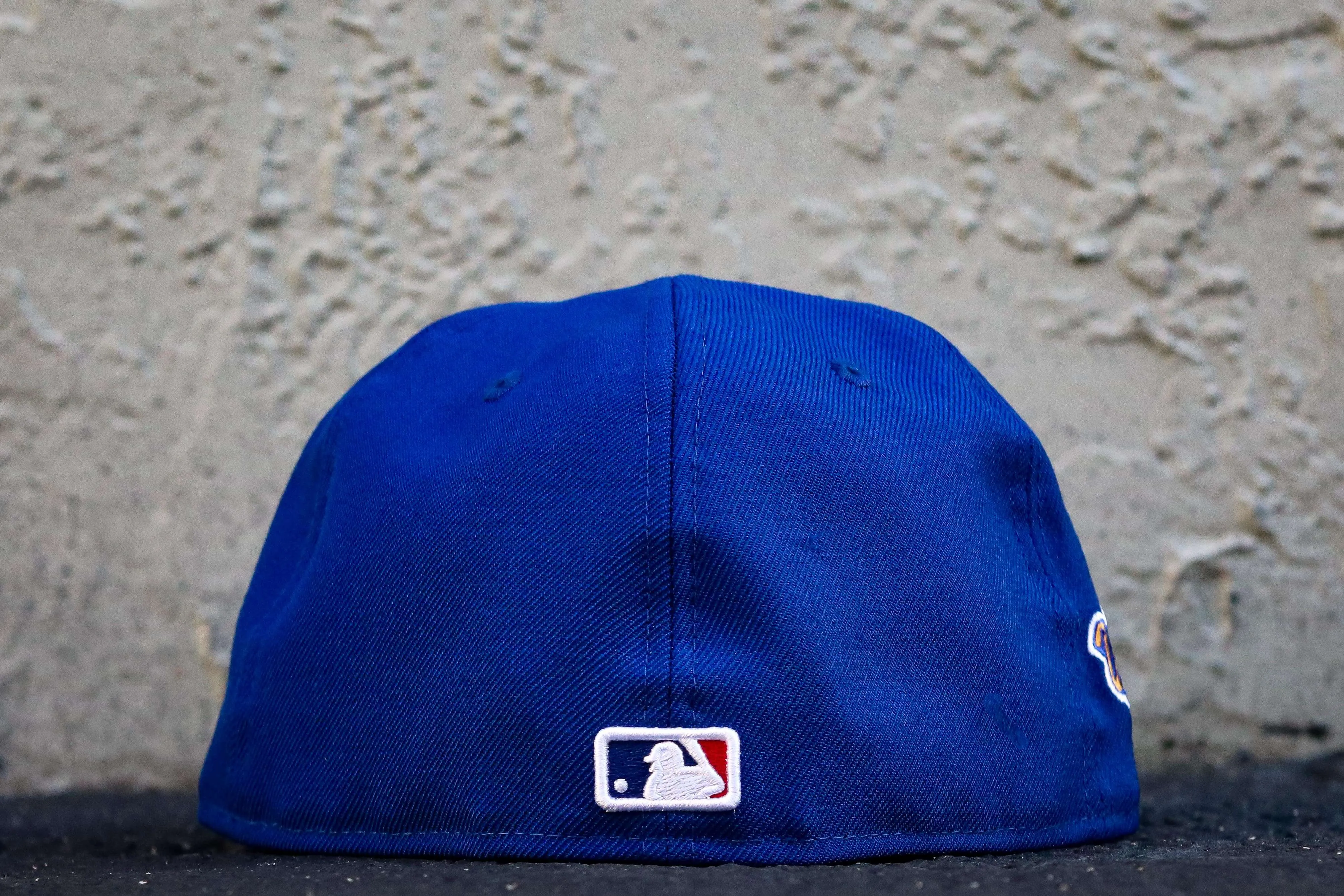 TOR BLUE JAYS 1993 W/S