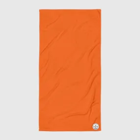 Towel - Orange