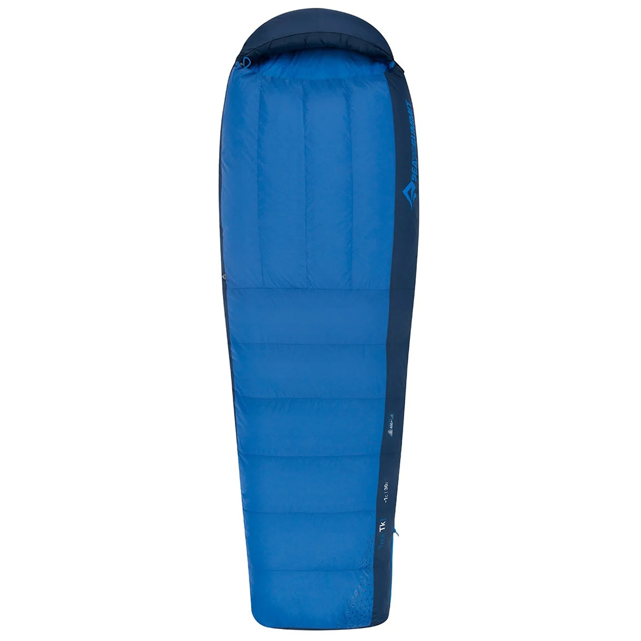 Trek I TKI -1°C Down Sleeping Bag