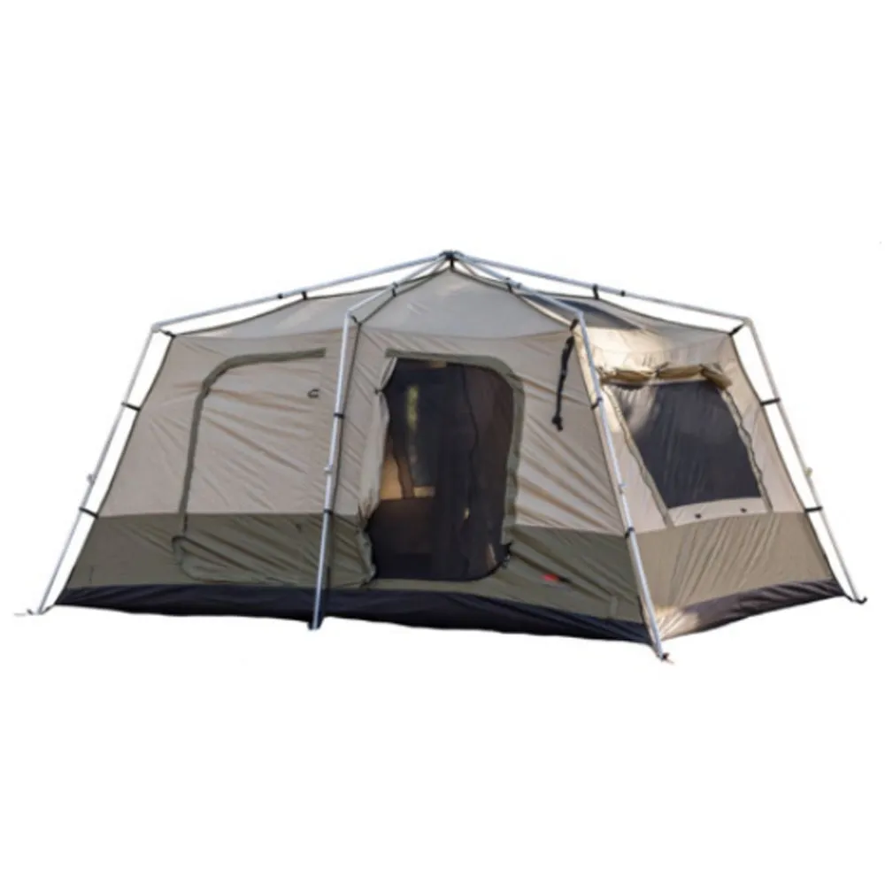 Turbo Lite Cabin 380 Tent