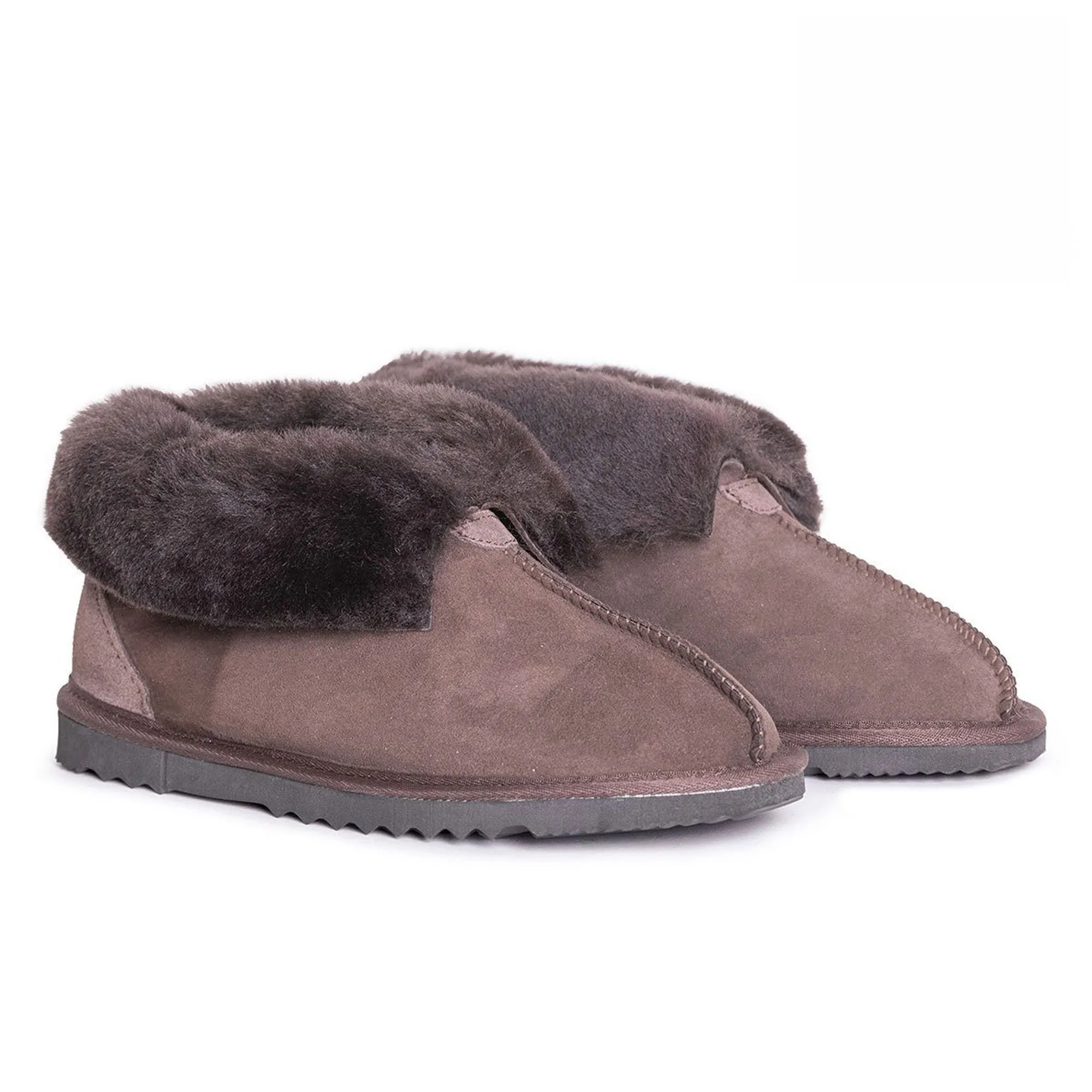 UGG Unisex Ankle Slipper Australian Made