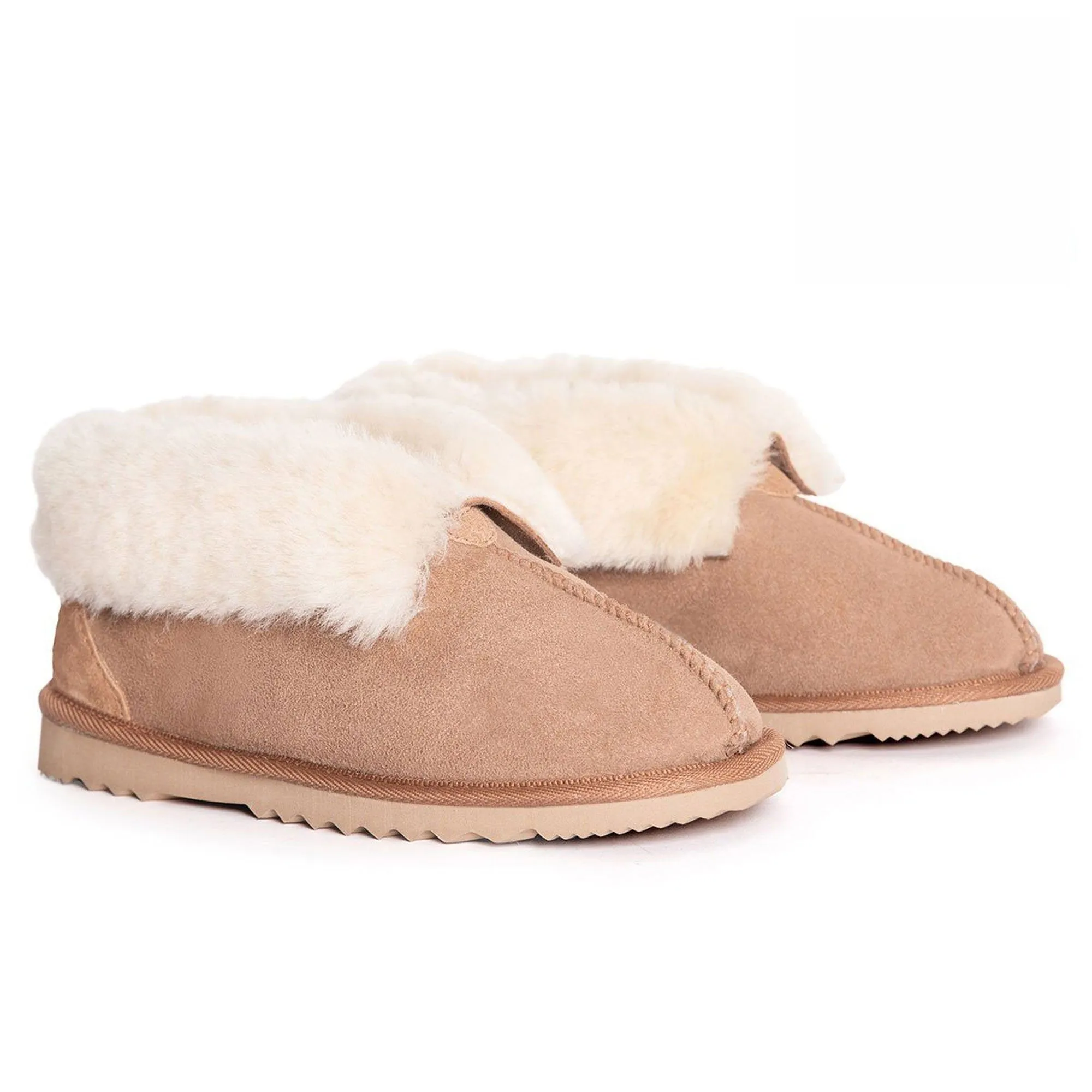 UGG Unisex Ankle Slipper Australian Made