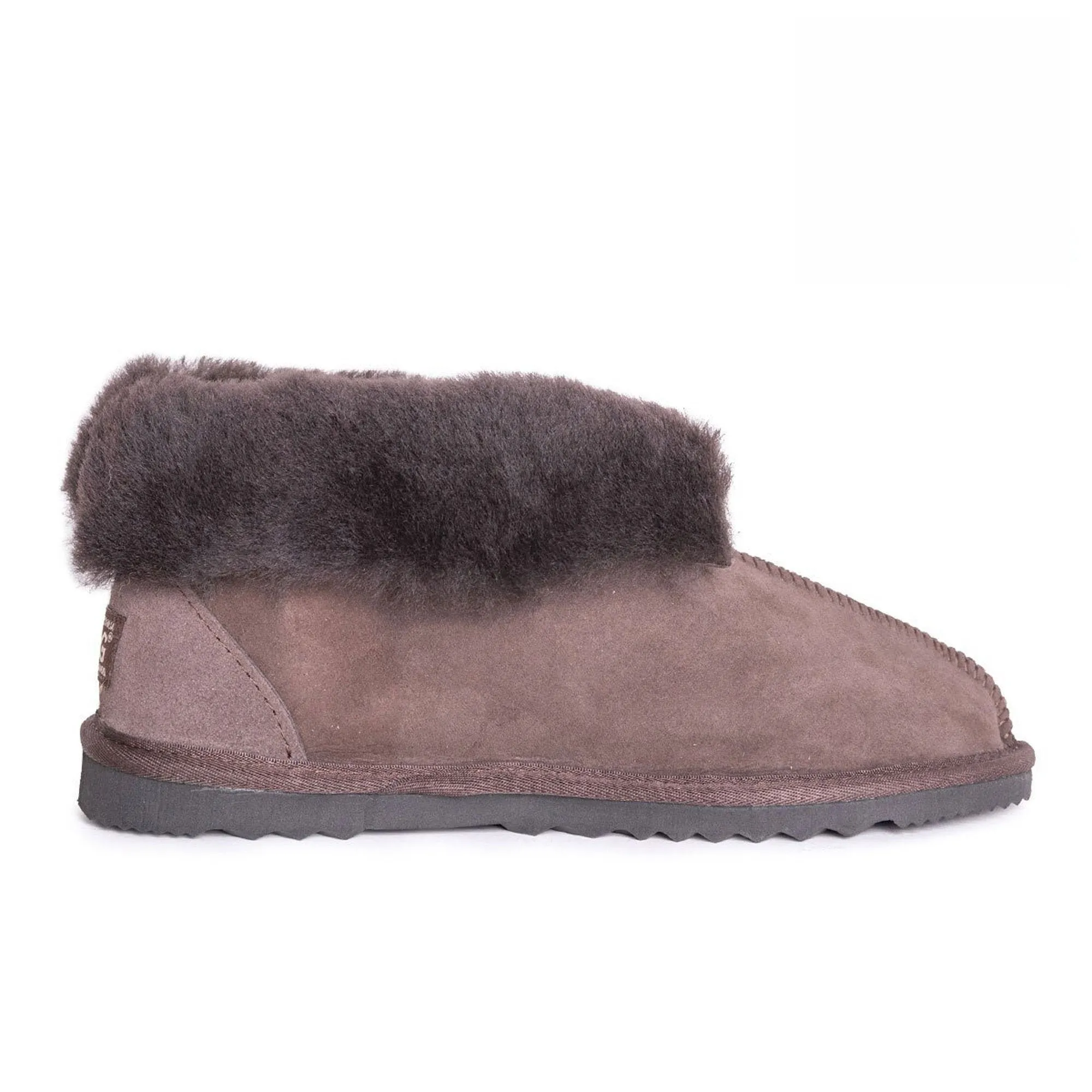 UGG Unisex Ankle Slipper Australian Made