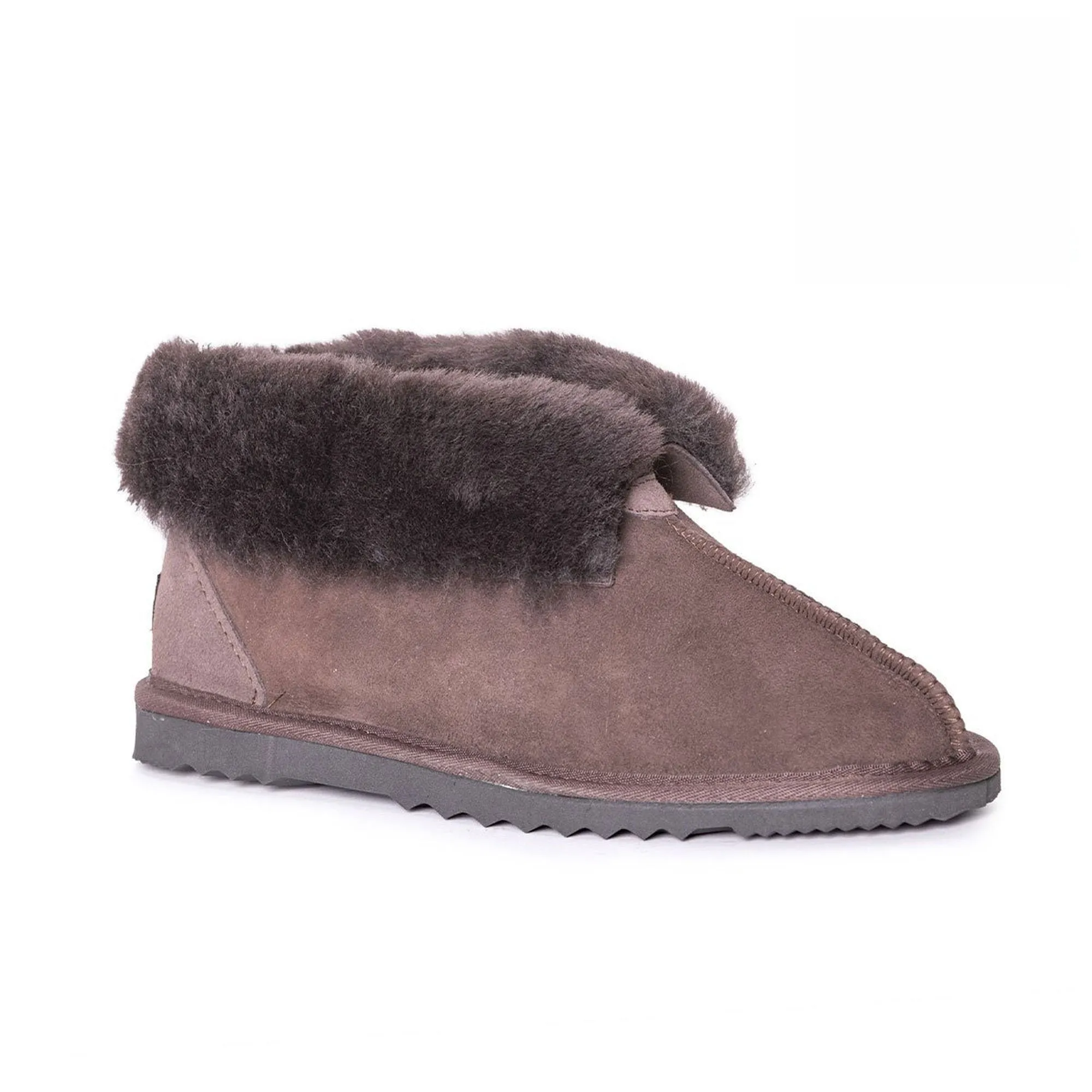 UGG Unisex Ankle Slipper Australian Made