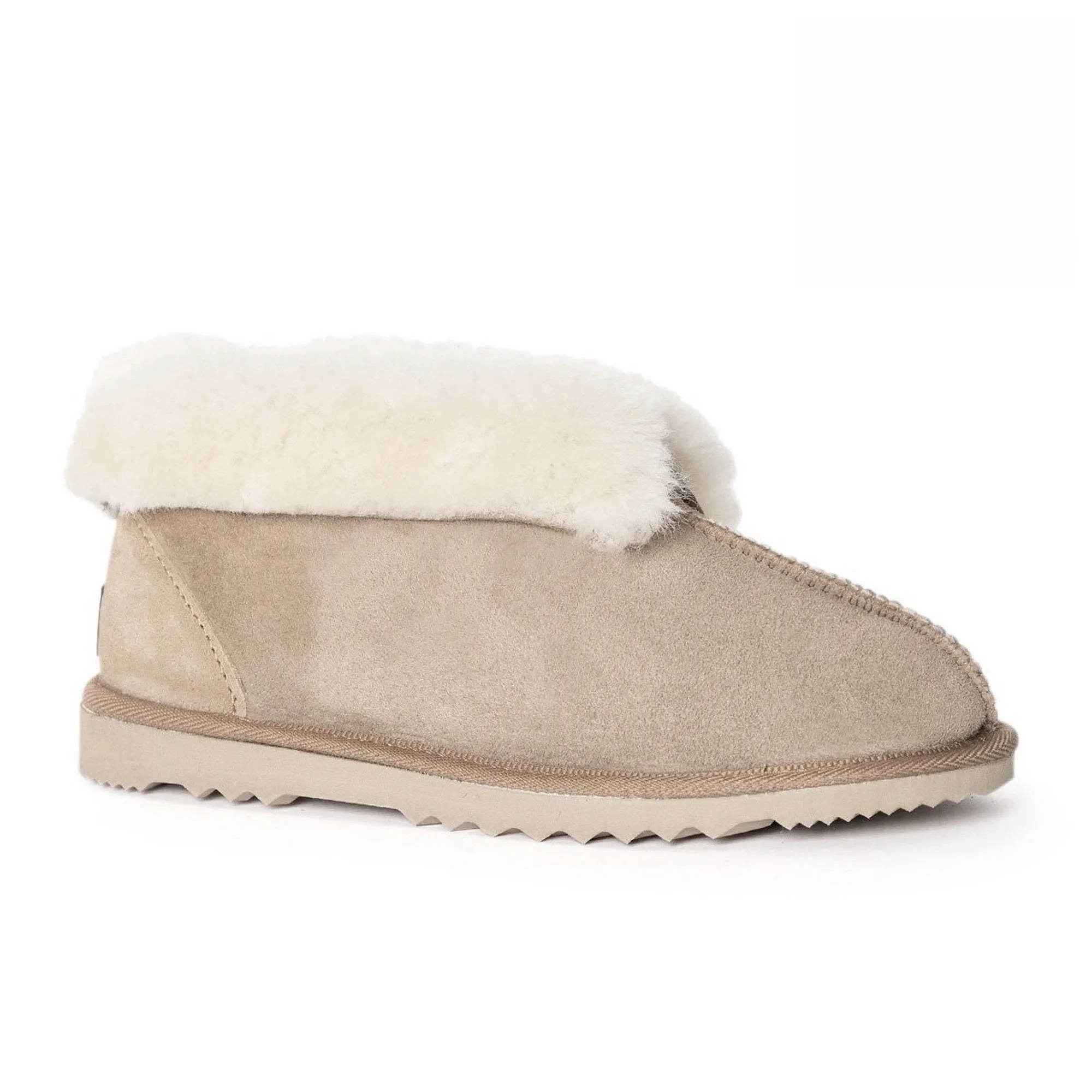 UGG Unisex Ankle Slipper Australian Made