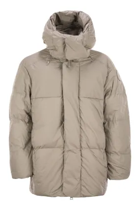 UMBA - DOWN-FILLED PARKA