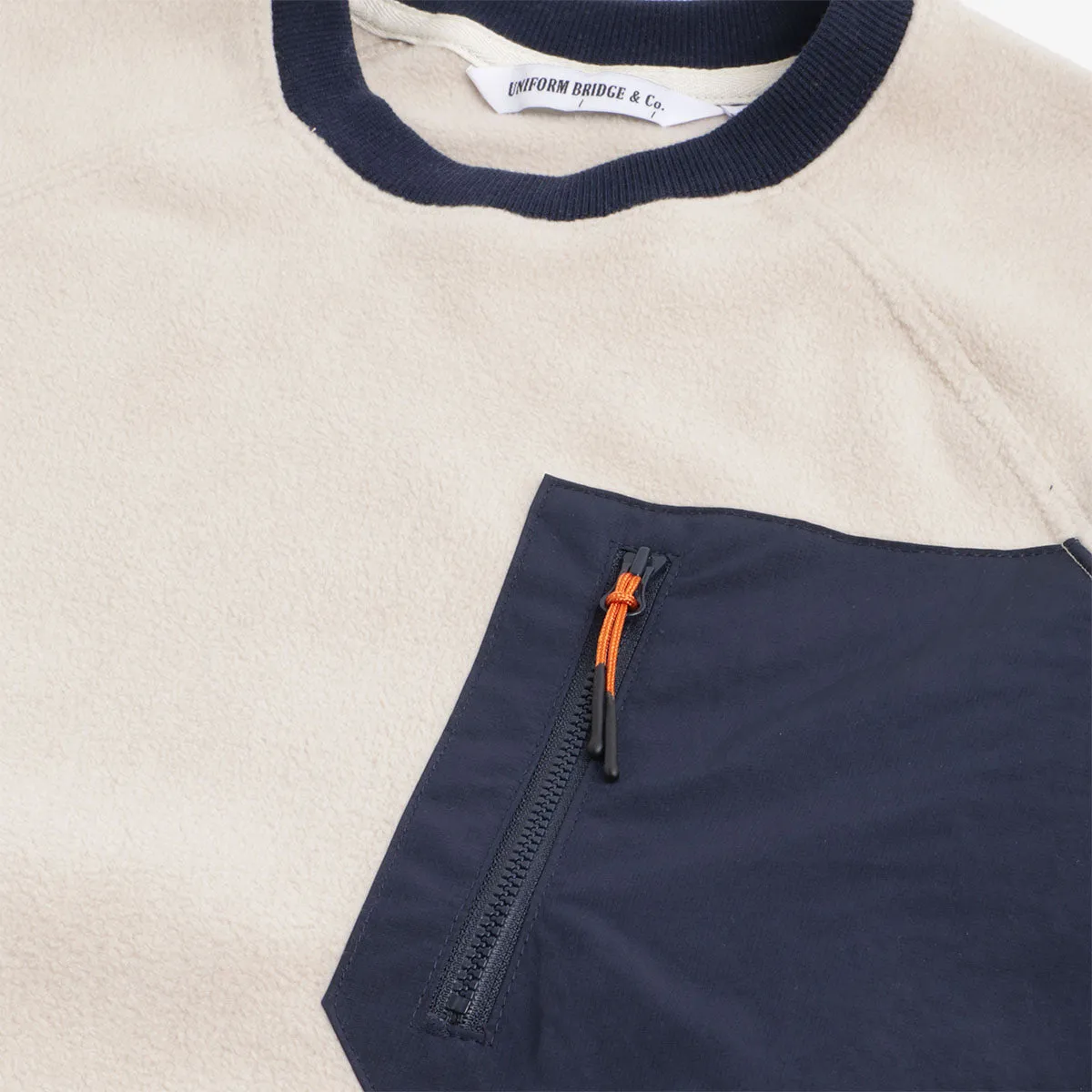 Uniform Bridge Pullover Heavy Fleece