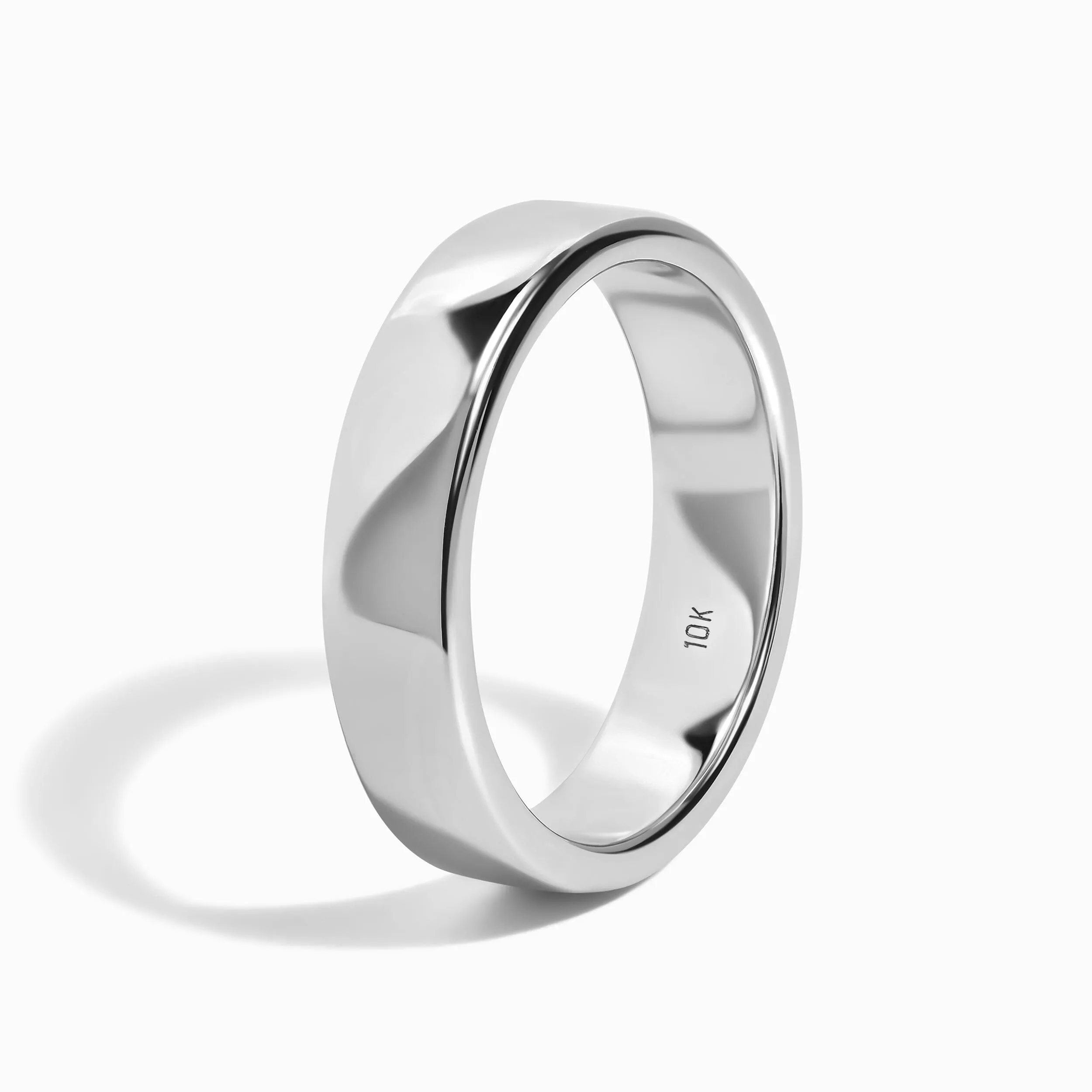 Unisex Ring - Aura