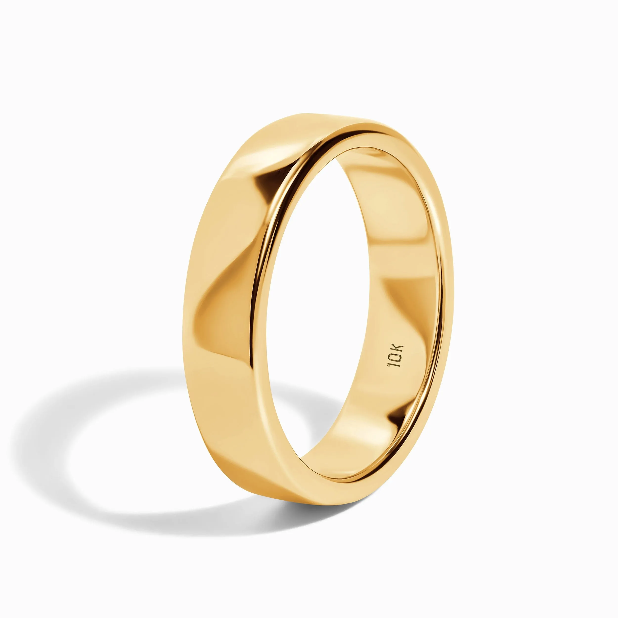 Unisex Ring - Aura