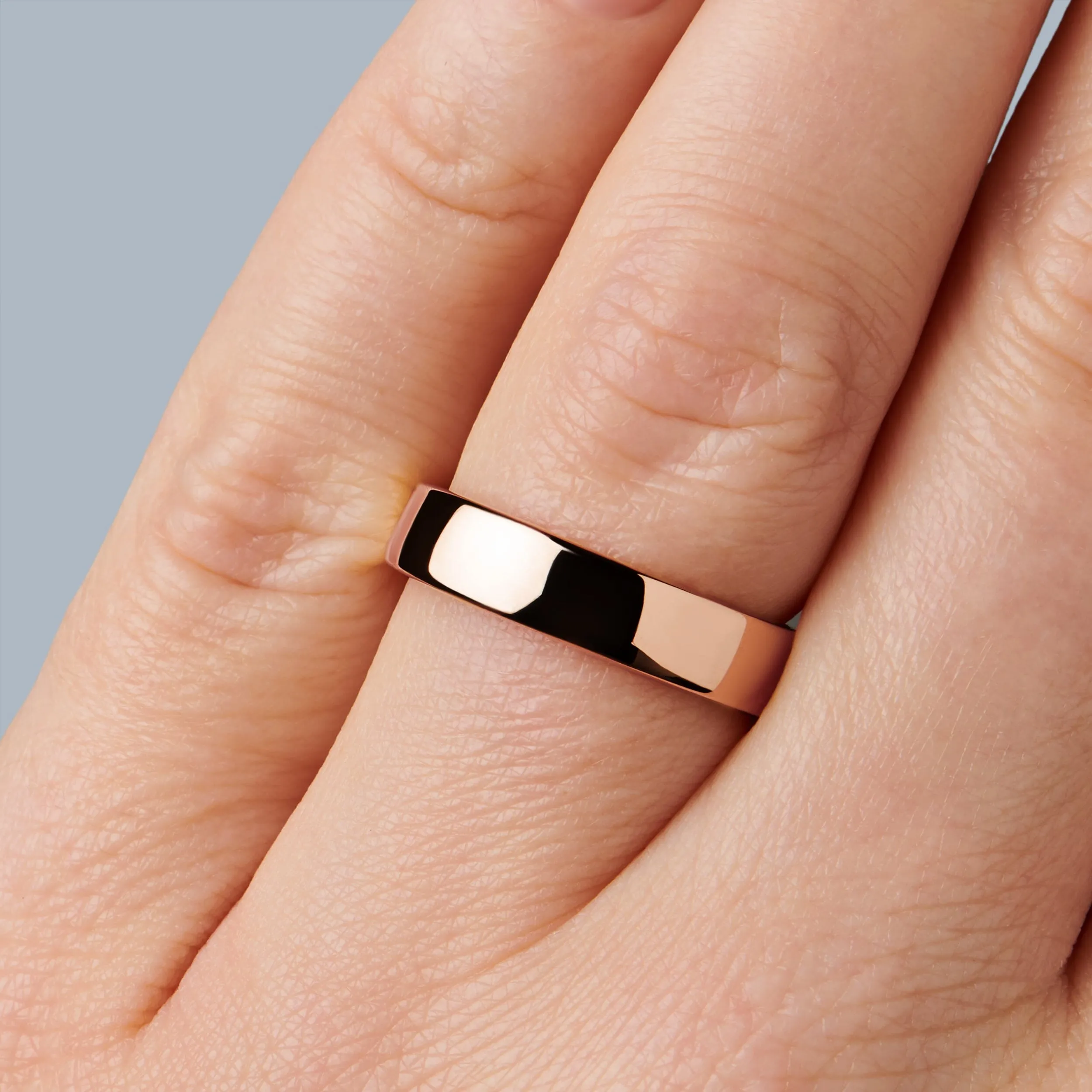 Unisex Ring - Aura