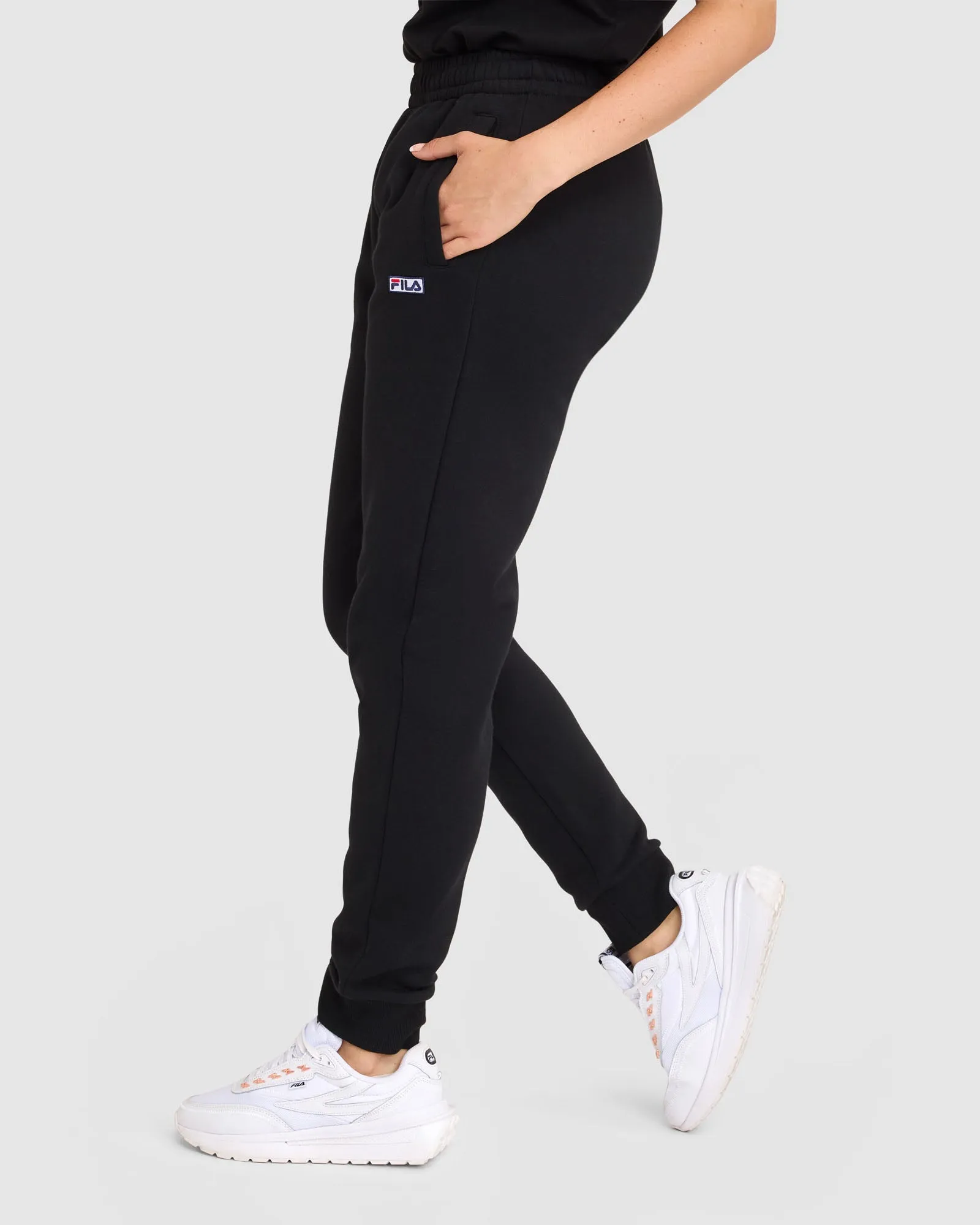 Unisex River Trackpants