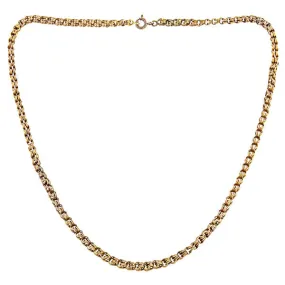 Victorian Chain Necklace