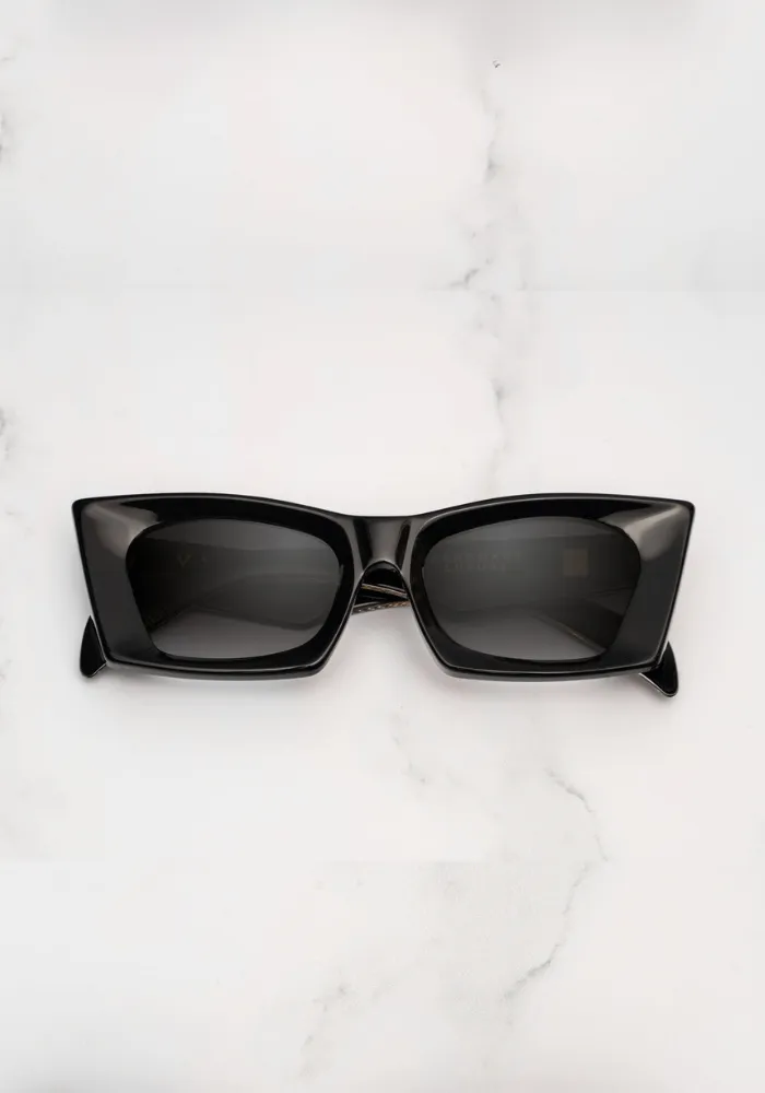 Vieux | Chartreux - Noir | LIMITED EDITION